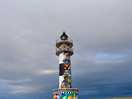 Faro cerca