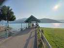Lake side