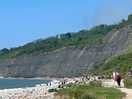 Short drive to lyme regis