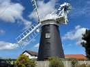 Stow mill
