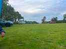 Spacious site