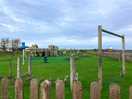 Kids play area