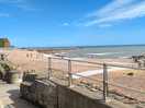 Beautiful west bay harbour - few minutes walk from the site
