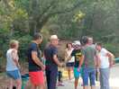 Coucours de boules