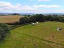 Dron view