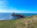 Worms head
