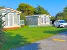 Static van accommodation available