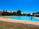 Large pool