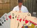 Card games