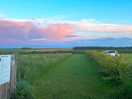 Open fields x