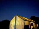 Large tent