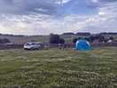 Camp spot