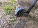 Billed as a grass pitch