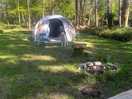 Camping