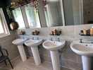 Sinks