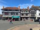 Stratford upon avon