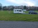 Well spaced pitches