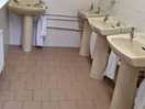 Toilets