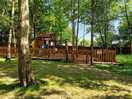 Kids play park