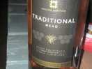 Mead from the abbey