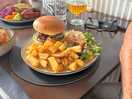 Great food