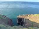 Coastal walk