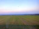 Our view on arrival