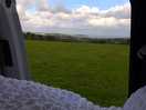 Pitch view