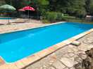 Great for swimmers who want to swim more distance back and forth.