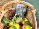 Free apples