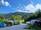 Piazzole camper