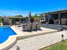 Garden furniture