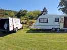 Our set up