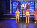 Kids entertainment