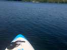 The best day on the water