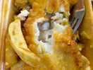 Great cheap local chipshop