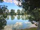 Un luogo di pace e tranquillità immerso nel verde