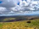 Top of pen-y-ghent