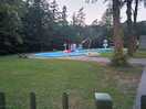 Piscine pour enfant