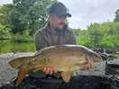 Great fishing