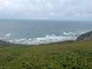 Coastal walks