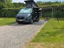 My van
