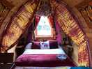 Inside willow
