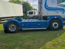 Part of the truck show