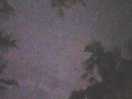 Dark skies
