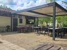 Bar restaurant