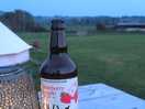 Evening drink