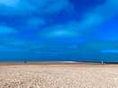 Tides out!