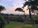 Lovely views from site