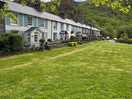 Beddgelert - only a 15 min away.